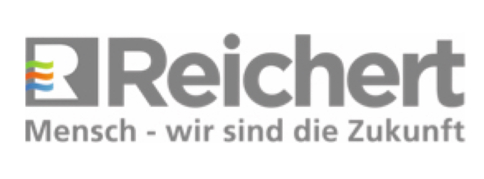 Reichert Wärmepumpen Mensch wir sind die Zukunft oecotact