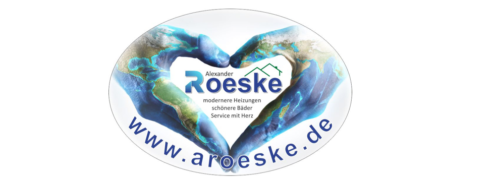 Roeske Moderne Heizungen Schöne Bäder Service mit Herz oecotact
