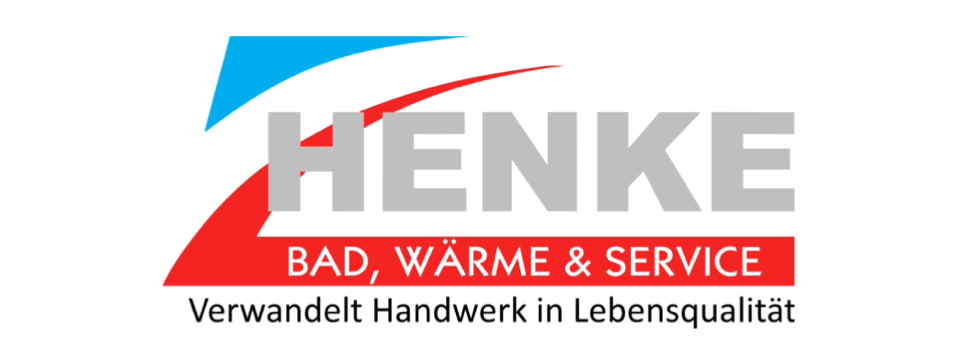 Henke Bad Wärme Service Handwerk Lebensqualität oecotact