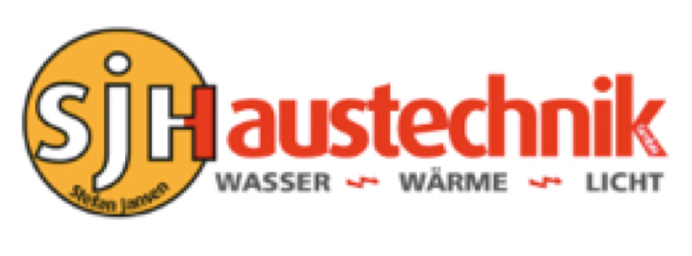 SJHaustechnik Wasser Wärme Licht Stefan Jansen oecotact