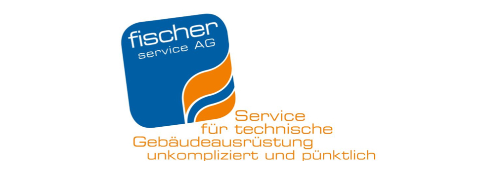 fischer service AG technische Gebäudeausrüstung oecotact